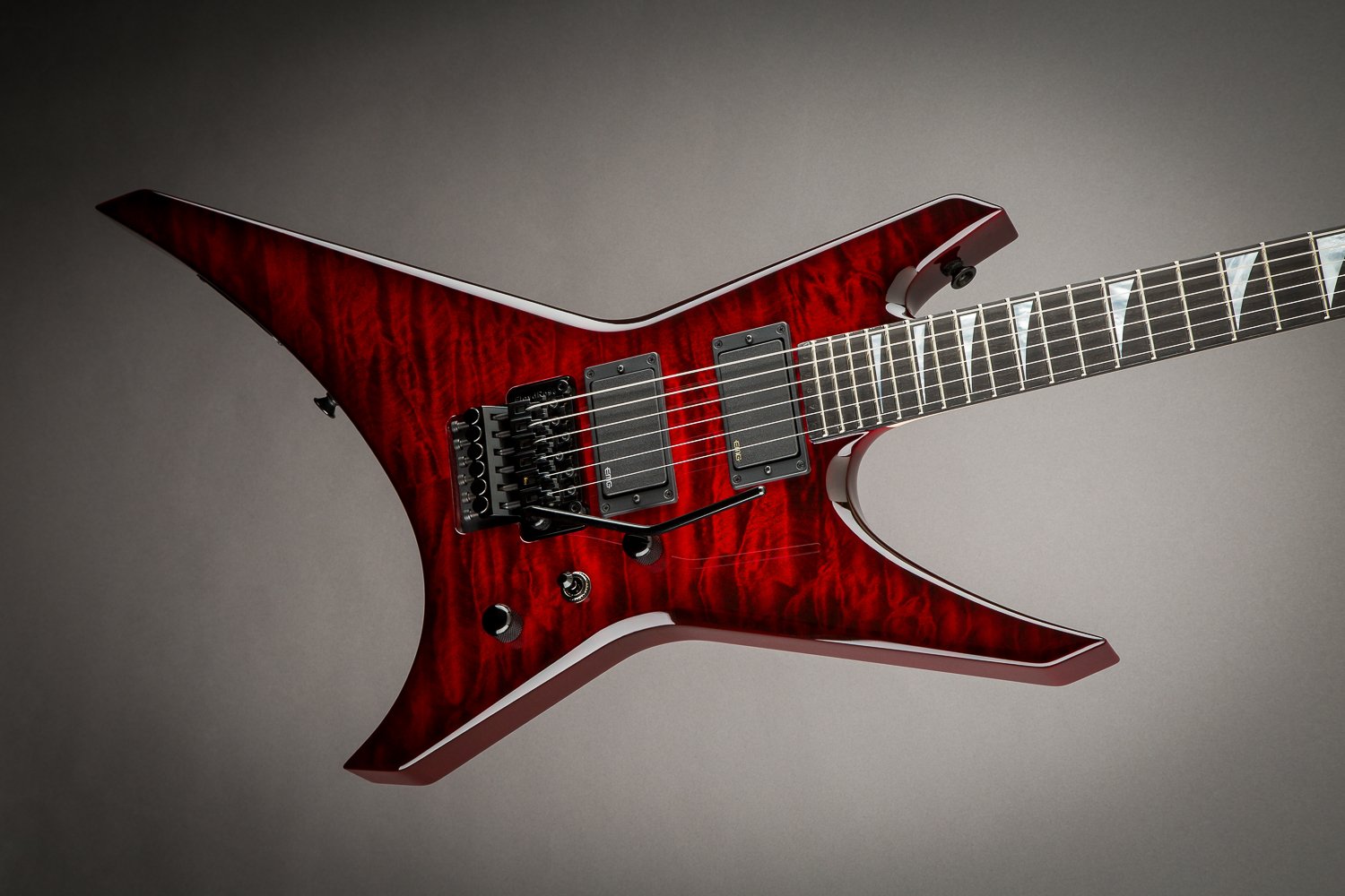Jackson Guitars on X: 