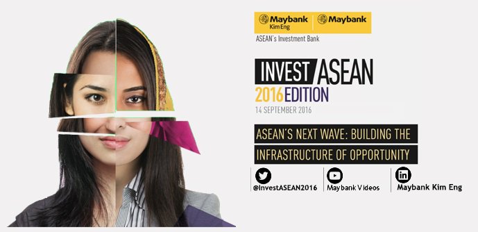 <a href="/InvestASEAN2016/">beASEAN</a> in #Indonesia is right around the corner. Watch this space for the latest buzz!

#beASEAN #beNexGen