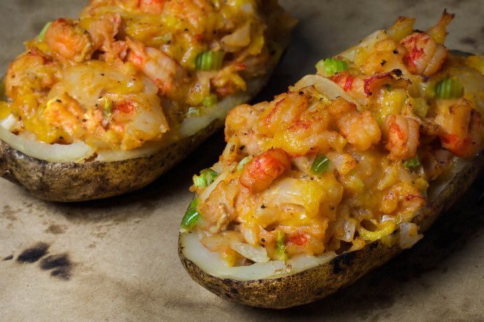 FoodSinner_'s tweet photo. It's just something about seafood😍 https://t.co/VHV8URuTge