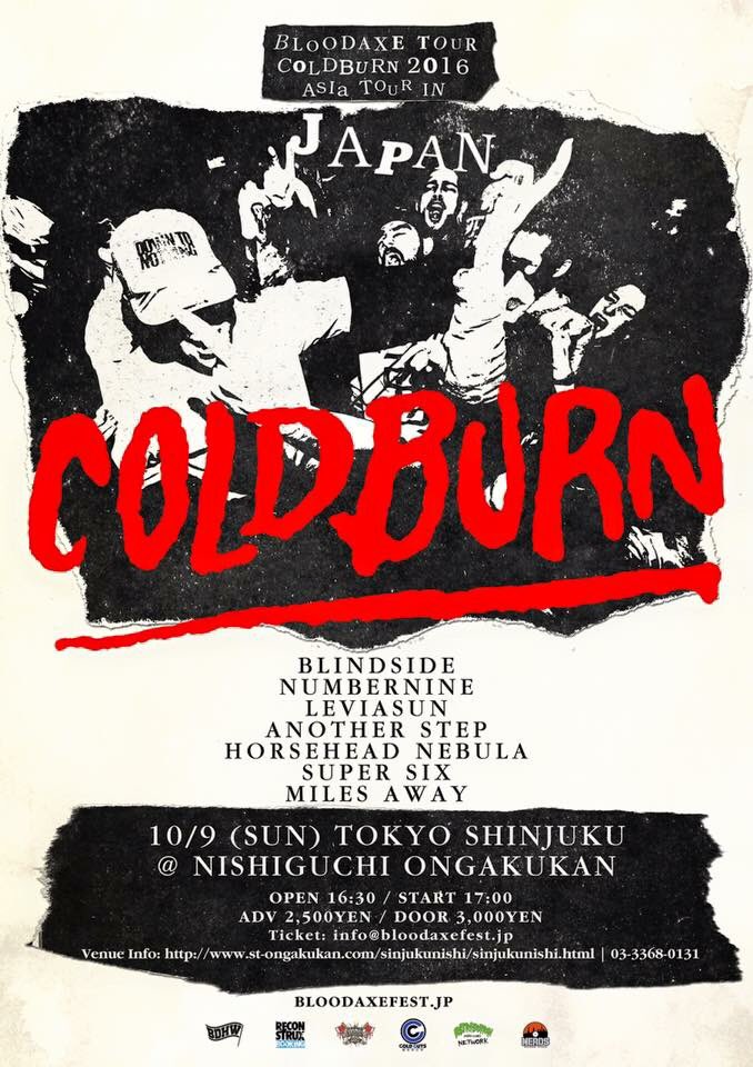 Reconstrux Booking (@reconstruxbkng) on Twitter photo 