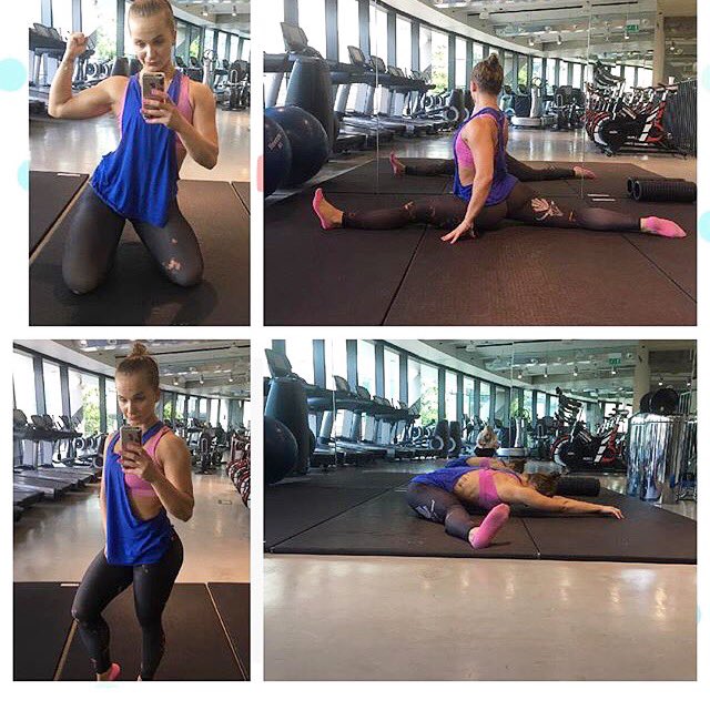 #Personaltraining #offers, £50 per session available only in September! 
T&amp;C apply 
Email: info@starsgym.co.uk