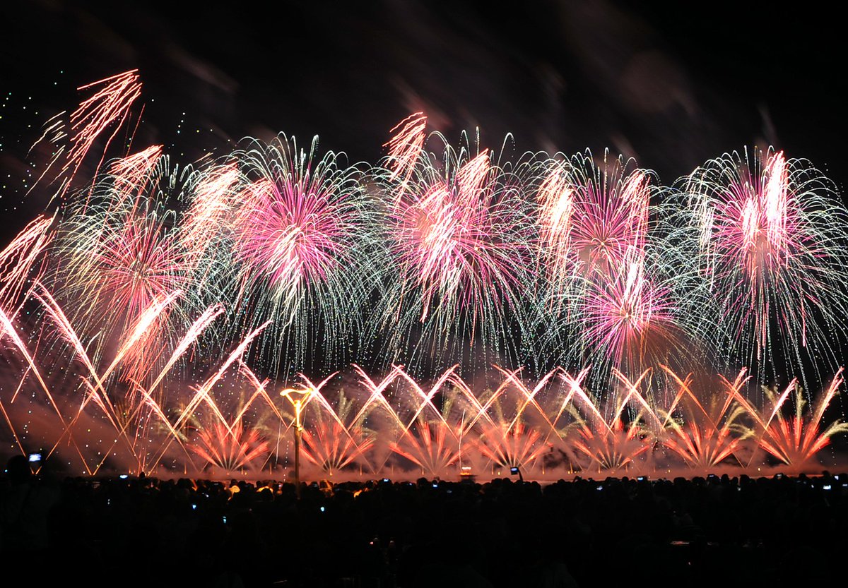 いわき花火大会 Iwaki Hanabi Twitter いわき花火大会 Iwaki Hanabi Twitter