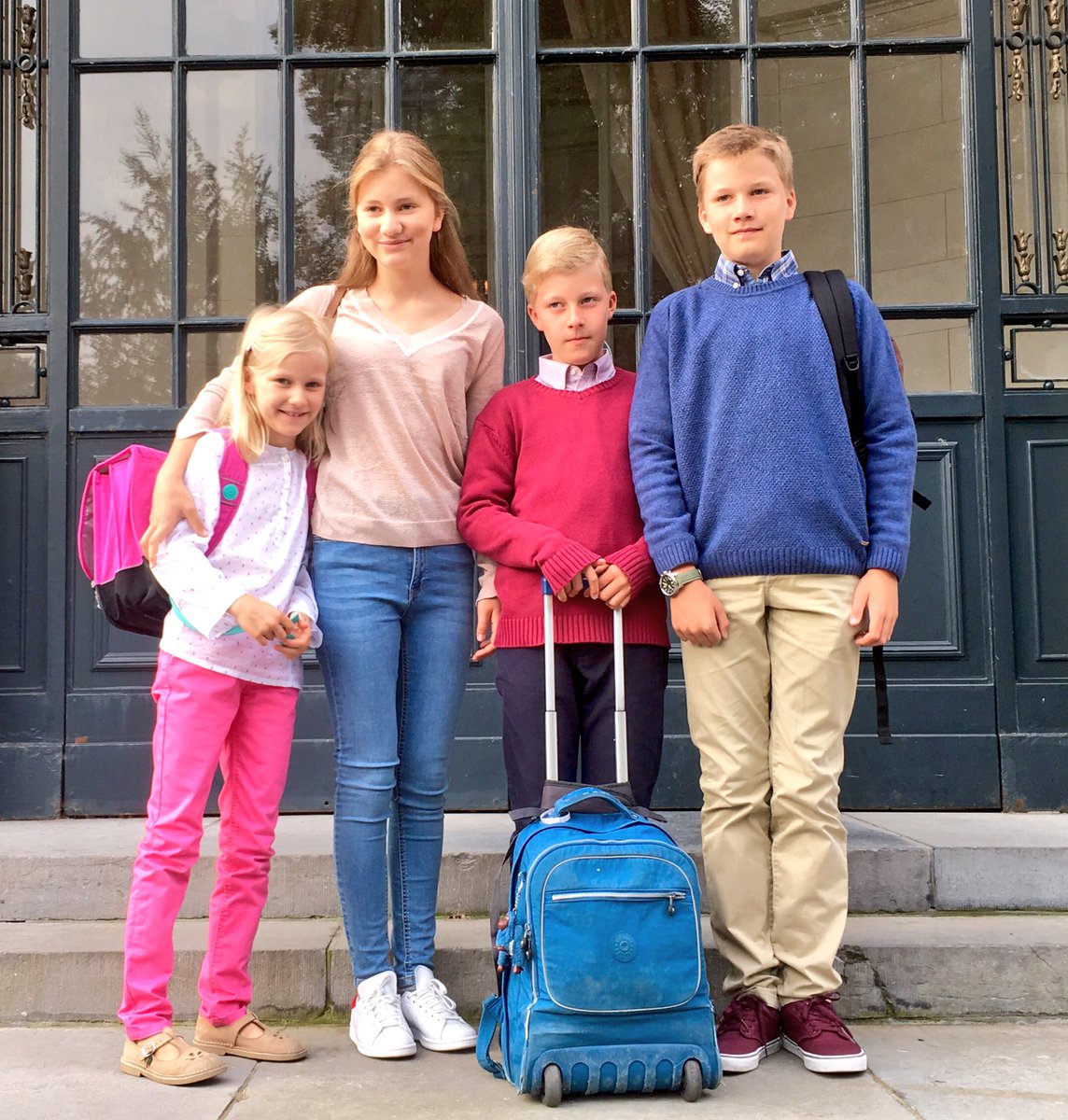 Королева Паола.: ru_royalty — LiveJournal