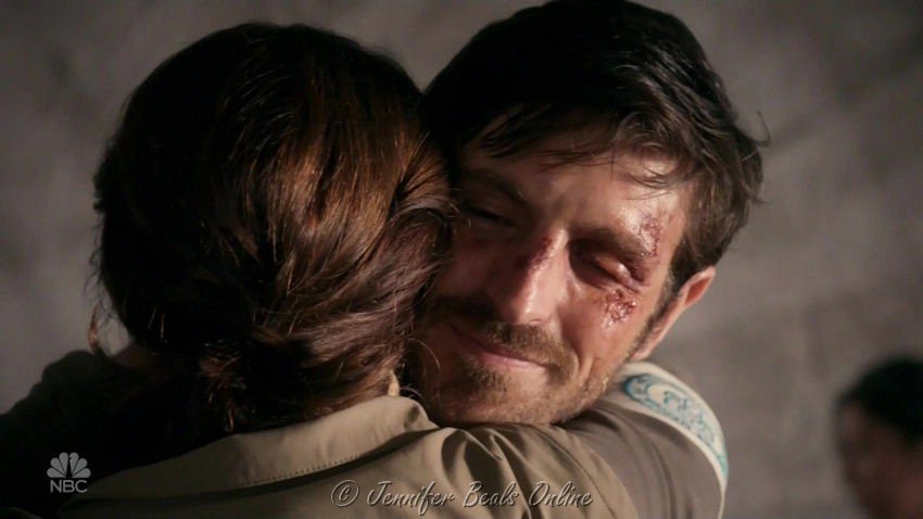 JBealsOnline's tweet photo. WOW!! Amazing #NBCNightShift 'Finale' Tonight!! Great Work @jenniferbeals & @eoincmacken!! #NBCNightShiftSeason4 https://t.co/JkfhTSW0qW