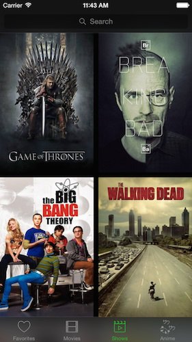iOSCodeHub's tweet image. [iOS App Open Source] PopcornTime for iOS

ioscodehub.com/2016/08/22/%E5…

iOSCodeHub ( ioscodehub.com )