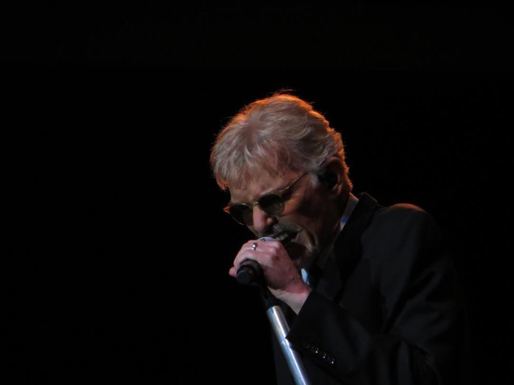 ToddJ's tweet image. #Boxmasters #BillyBobThornton #concert #MNStateFair ift.tt/2bEVBje