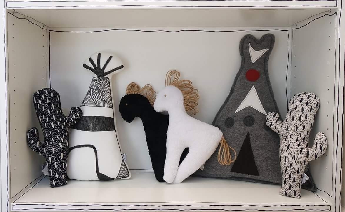 Hoşgeldin Eylül!Biz hazırız!Vahşi batıdan ilham aldık,bu sonbahara "wild.cool" koleksiyonu yaptık! 🐎🌵🍁