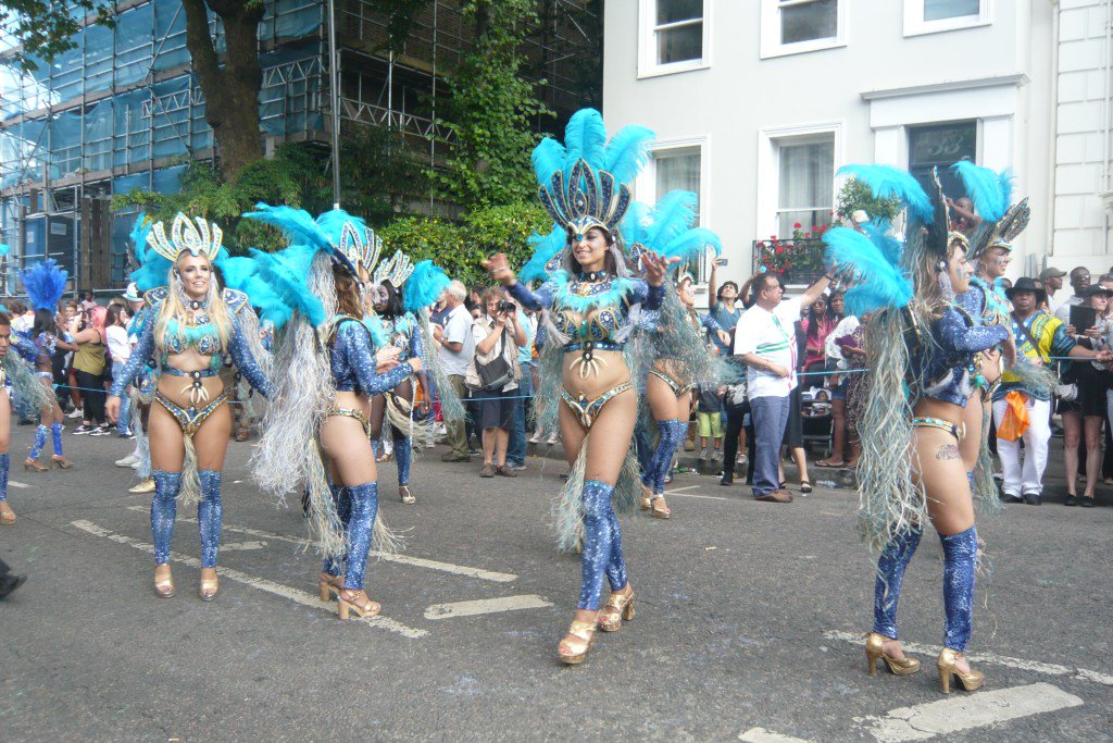 GeorgeNorris93's tweet photo. 50 Years of Carnival: Notting Hill https://t.co/hVjZqs3sBB https://t.co/Zv5aIgOiUP