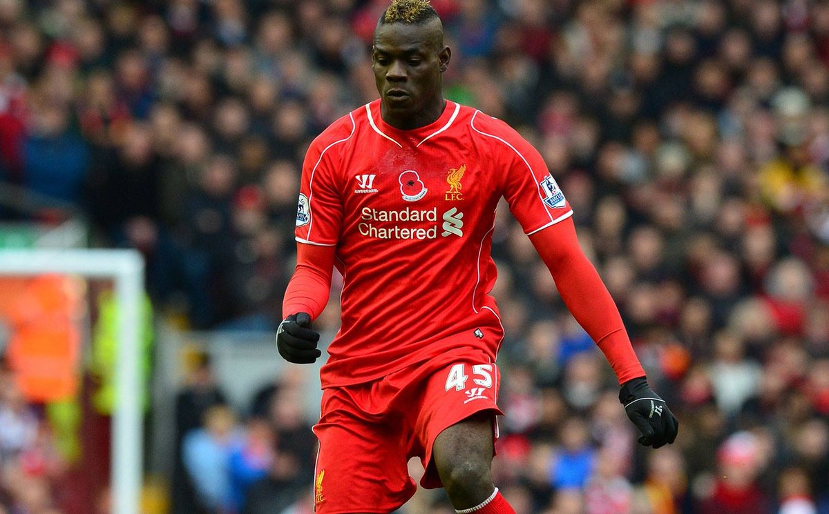 PanenkaMag's tweet photo. Mario Balotelli jouera bien en Ligue 1!
https://t.co/DEV6HOBdZG https://t.co/XPYH7qU7LJ