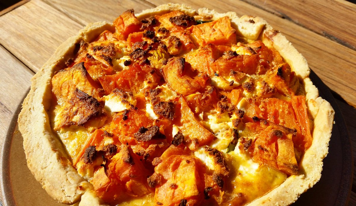 The Marrick tweet media