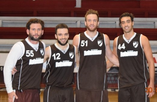 LUD_Oficial's tweet photo. #Básquetbol: Bohemios cosechó otra victoria y sigue en lo más alto de la tabla https://t.co/n4zIO7Wf6x https://t.co/kVdKwdP84C