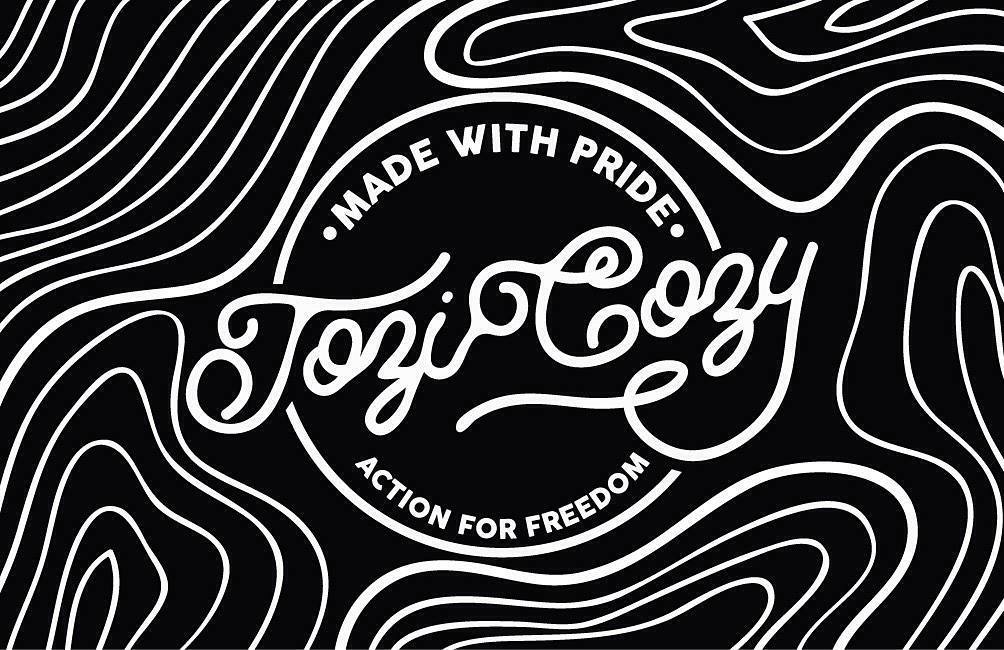 Hii guys....member nya udah bisa di pake!!!
Segera meluncur ke Jl Sultan Agung no 25
Only @ Tozi Cozy