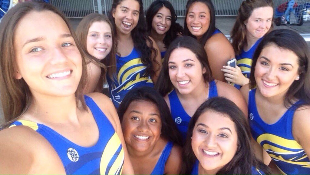kaylaaatrujillo's tweet photo. It's gonna be a good season 💕🏊🏼 #polosquad https://t.co/OUv1EgQDM0
