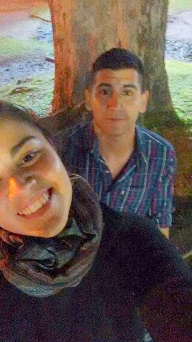 guadifonseca11's tweet photo. Hasta prontoo amigoo #Jonii 😊🙃 https://t.co/QjP4pyT50i
