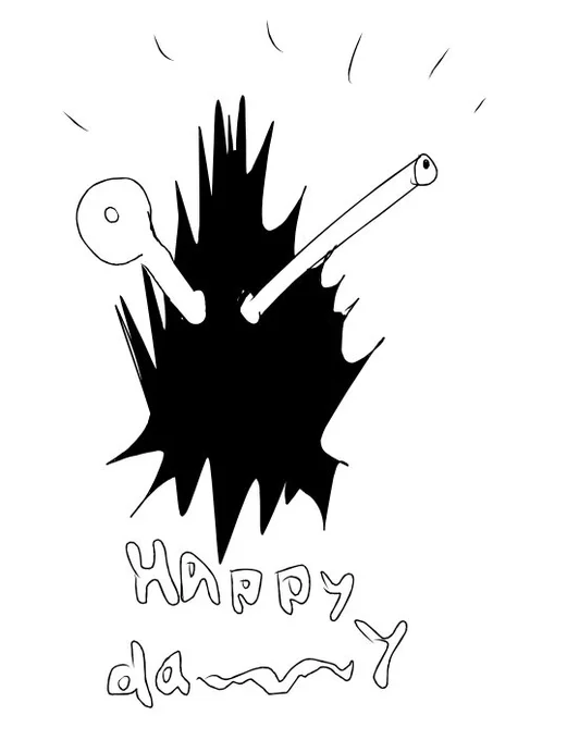 久しぶりに作業終わってかけずりまわって叫びたいぐらい嬉しいです! 