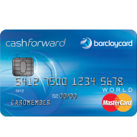 Enjoy 1.5% Cash Back and No Annual Fee with CashForward! bit.ly/1UGl8Iv #deals