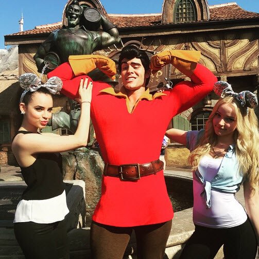 Met Gaston! 🙂😝