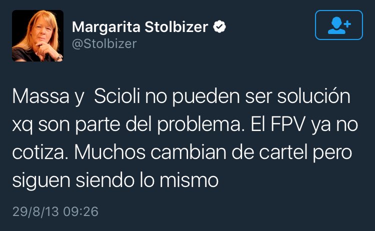 ¿En qué quedamos, Marga? https://t.co/7P3OxFeMQz