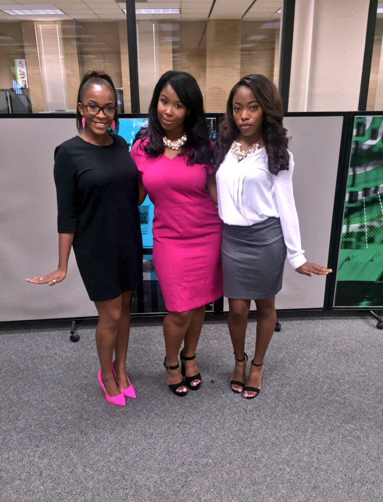 jaylinpalin's tweet photo. #KlassInSession was a success! Thank you so much to everyone who came out! Words can't express our appreciation 💖💚 https://t.co/1ppIgQZUYO