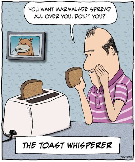 Toasteroid_'s tweet image. Anyone can make a perfect slice of toast with @Toasteroid_ . We don't really need this guy anymore! #smarttoaster