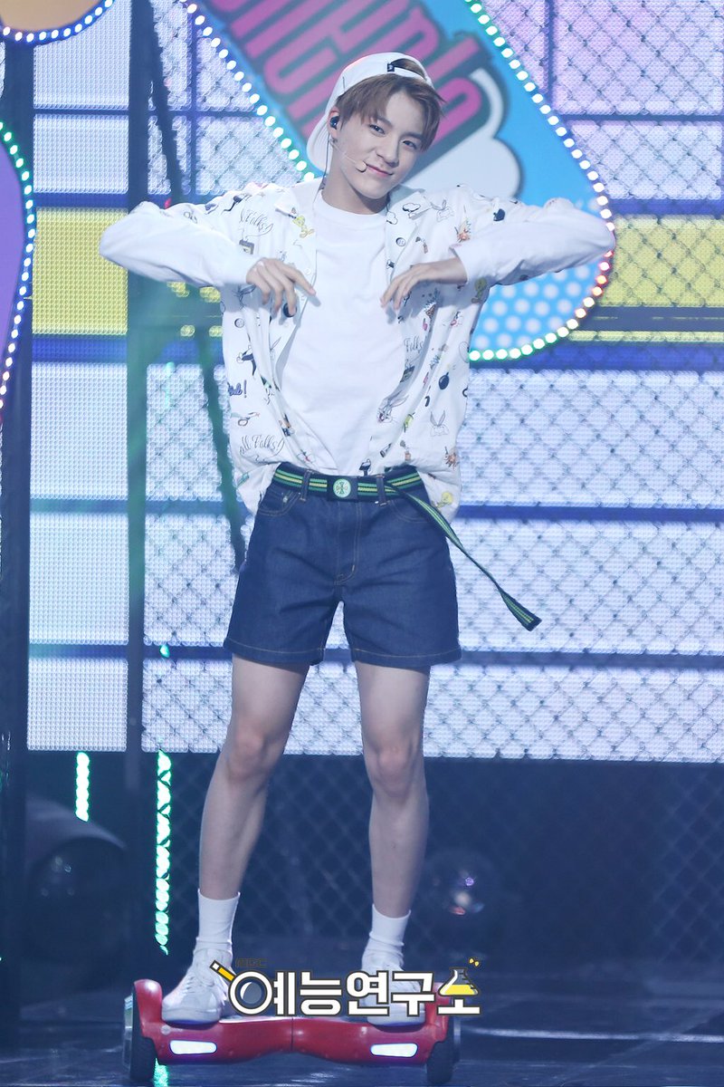 nctdream_th's tweet photo. [OFFICIAL] 160827 #JENO #NCT_DREAM MBC Official Website Update (4) https://t.co/OMmto4WCtz