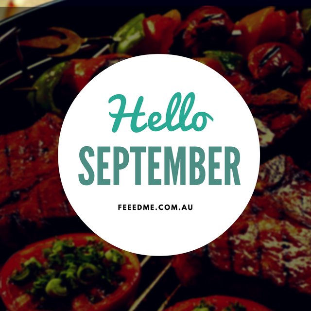 Feeed_Me's tweet image. Spring has sprung #brisbane #foodie
