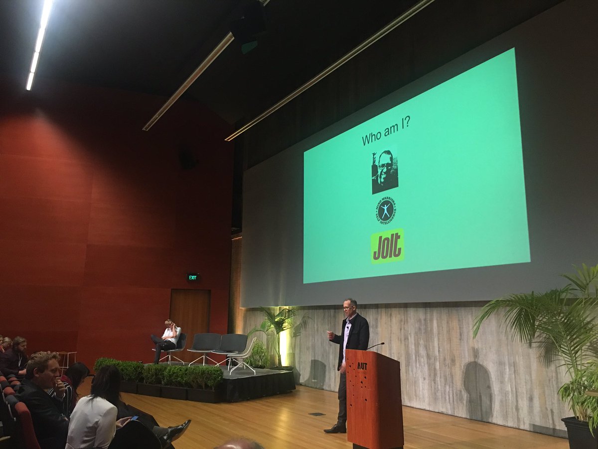 orbzuc's tweet image. On the🎙 #Project16 @stevenjhill of @JOLTChallenge remember who we are (inner world) to keep balance - selfleadership