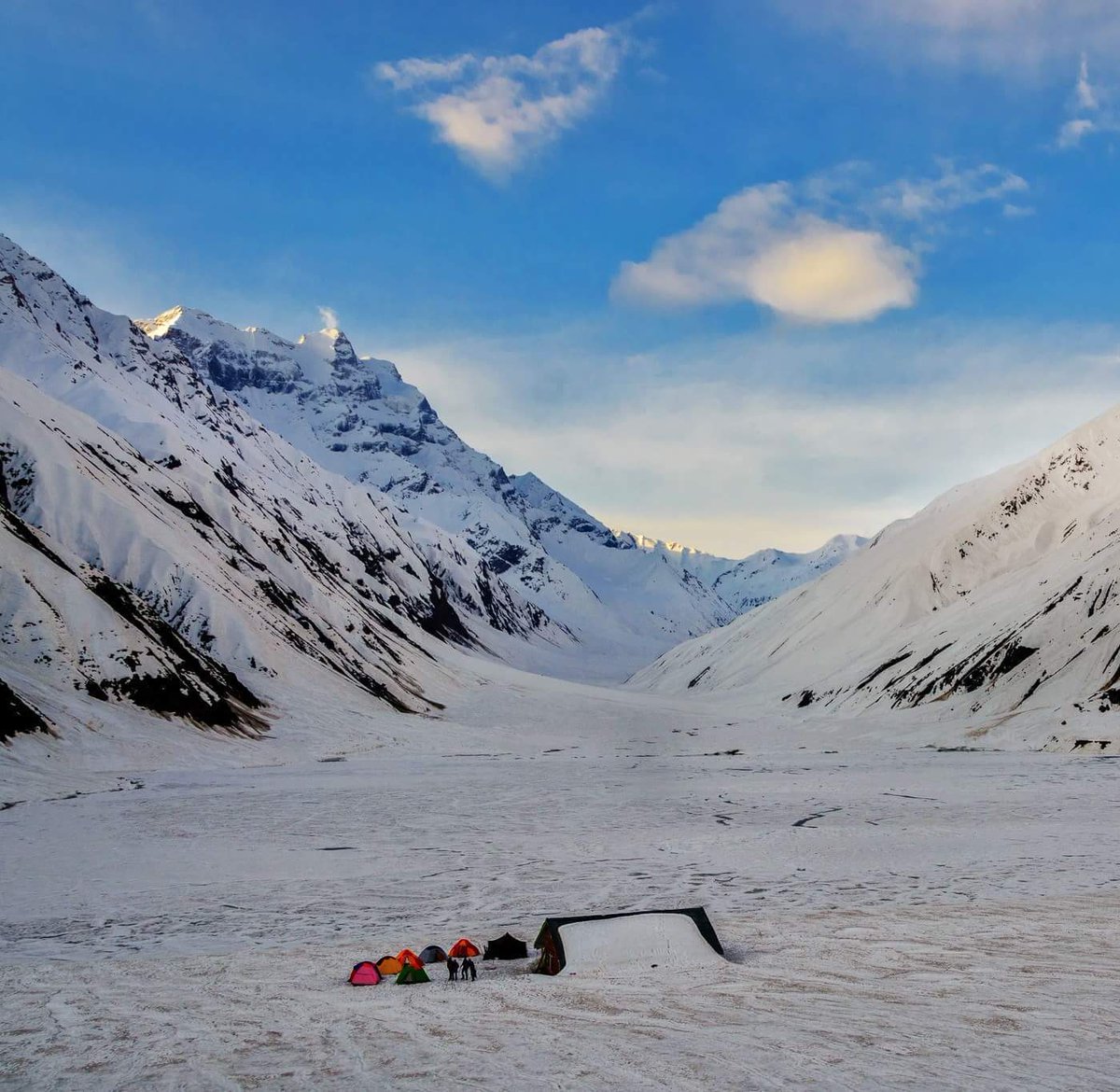 netcomsolution2's tweet image. #NetComSolutions celebrates the beauty of #Pakistan #SaifulMalook, #Naran, #KPK.
PC:  #MuhammadAsharPhotography