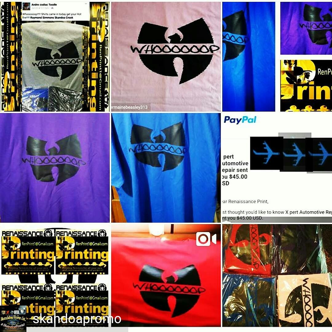 Whoooooop_'s tweet photo. #OrderNow &amp; #Support #Detroit #Local #Business #Whooooop #BGaudy #DetroitBitch #Tshirts available #ForSale https://t.co/znkf28Yznm