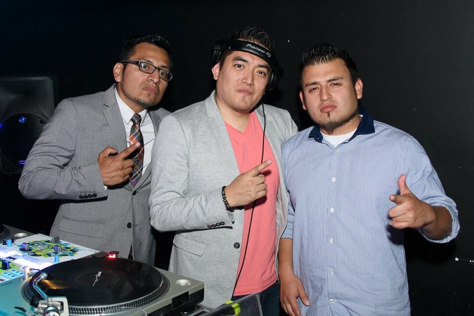 TrioKaraoke's tweet photo. Trio is where you want to be! #pdxnightlife #trionightclub #djs https://t.co/2fKOarpgWY