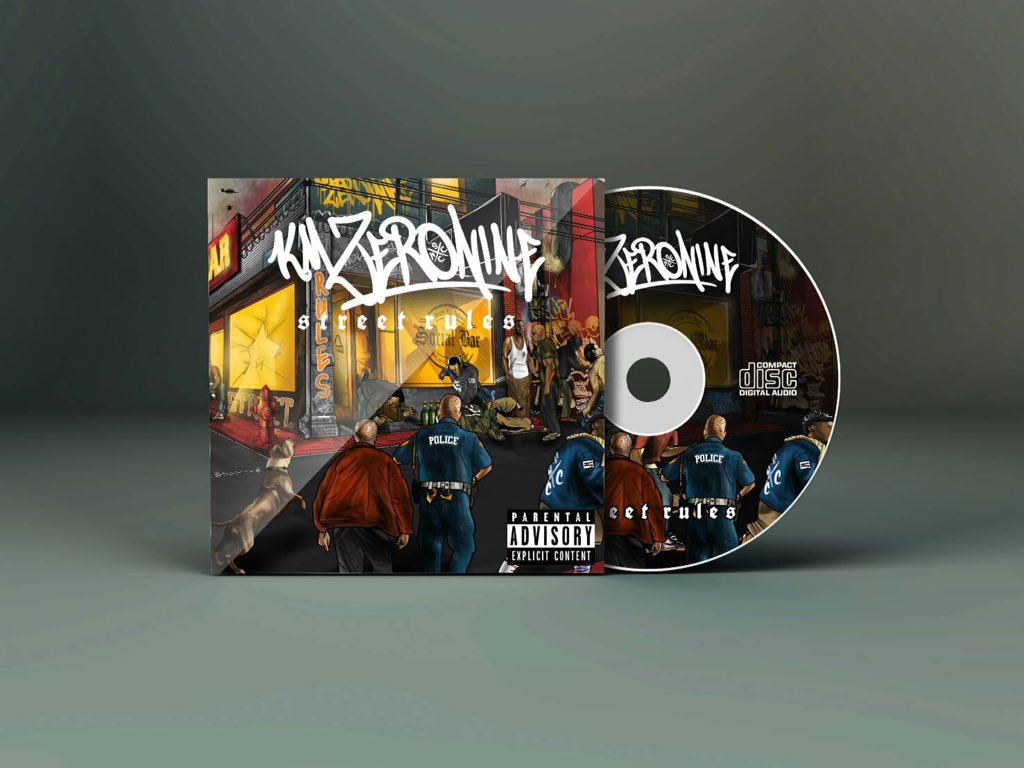 As soon, As possible #streetrule