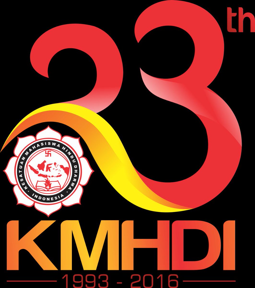 #23thKMHDIberkarya
