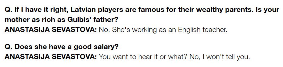 jesna3's tweet photo. Gee, what kind of question is that? https://t.co/DvxWgsmykE