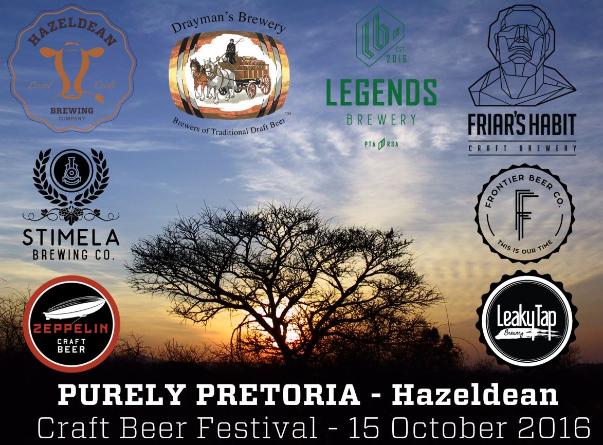 Hazeldean Brewing Co (@hazeldeanbrew) on Twitter photo 