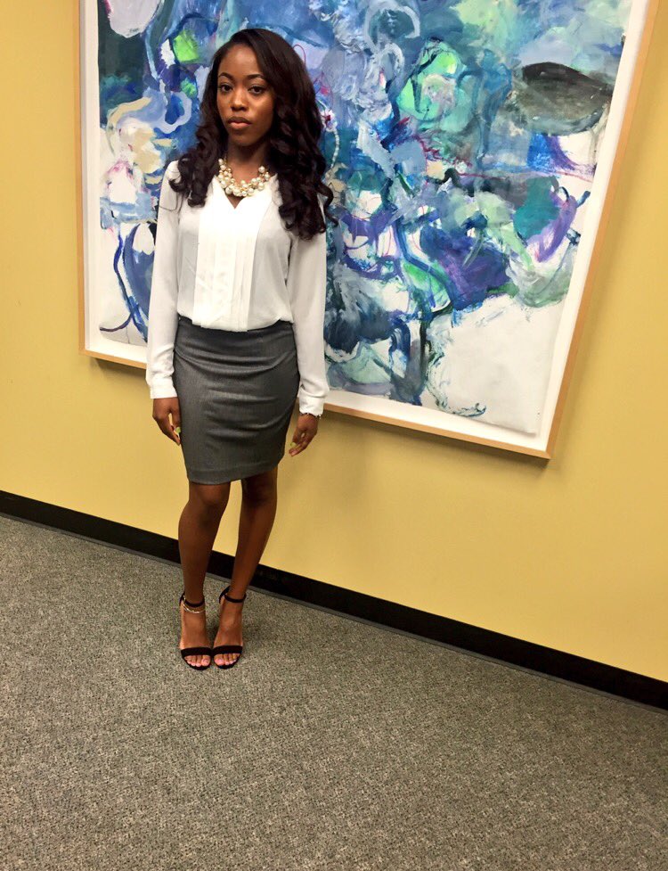 symonebrielle_'s tweet photo. #KlassInSession 💕💚 https://t.co/TDbXShUcO2