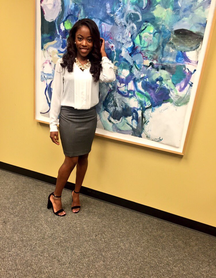 symonebrielle_'s tweet photo. #KlassInSession 💕💚 https://t.co/TDbXShUcO2
