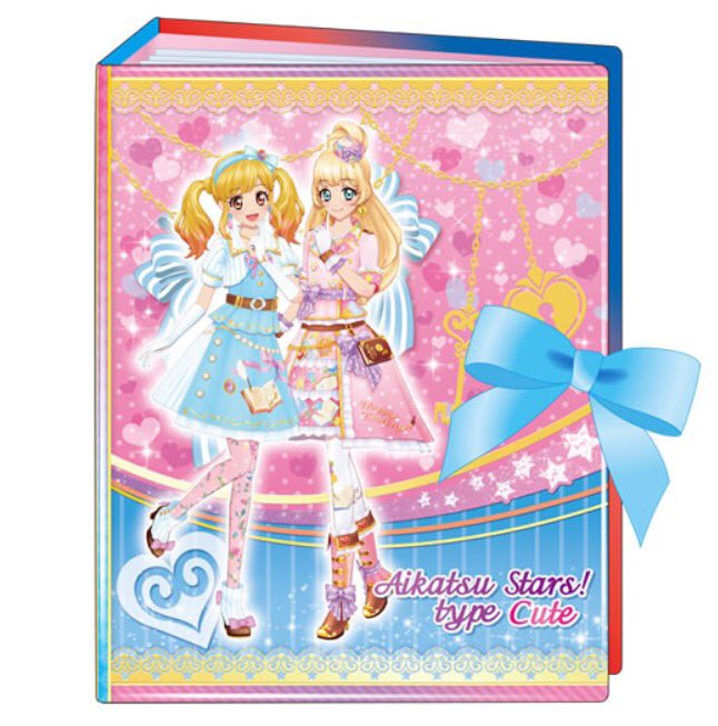 アイカツスターズ ひめ柄 アイカツ！シリーズ データカードダス公式 on X: 