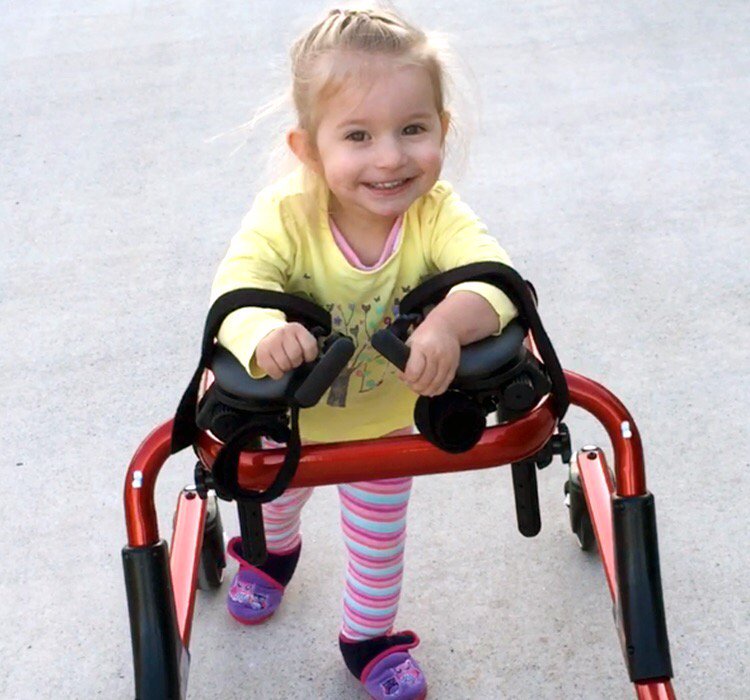 I’m taking part in #steptember to raise funds for kids living with cerebral palsy. Donate 👉 goo.gl/HRRmBs