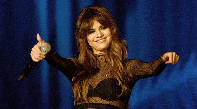 Pasca Perseteruannya Dengan Justin Bieber, Selena Gomez Umumkan Cuti Dari Panggung Hiburan beranda.co.id/pasca-perseter…