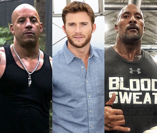 ワイルド スピード ドウェイン ジョンソン ヴィン ディーゼルの不仲騒動について 新たに共演者スコット イーストウッドがコメント フロントロウ編集部 Scoopnest ワイルド スピード ドウェイン ジョンソン ヴィン ディーゼルの不仲騒動について 新たに共演者スコット イーストウッドがコメント フロントロウ編集部 Scoopnest