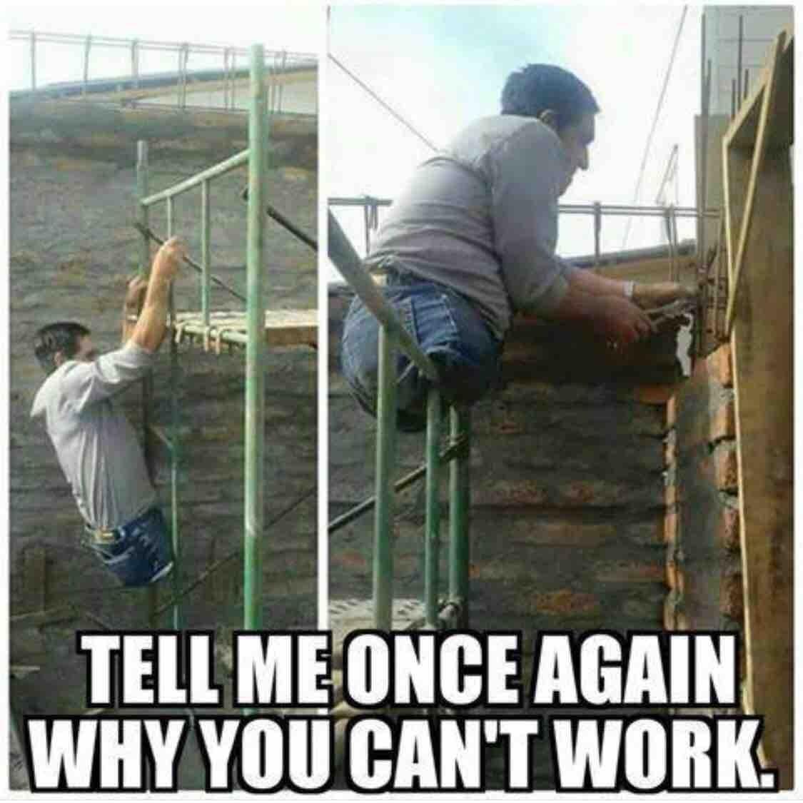 AlQamarAuto's tweet image. We Always hear if one has two hands and two legs, One can Always Work. We have to rethink about that now #AlQamar