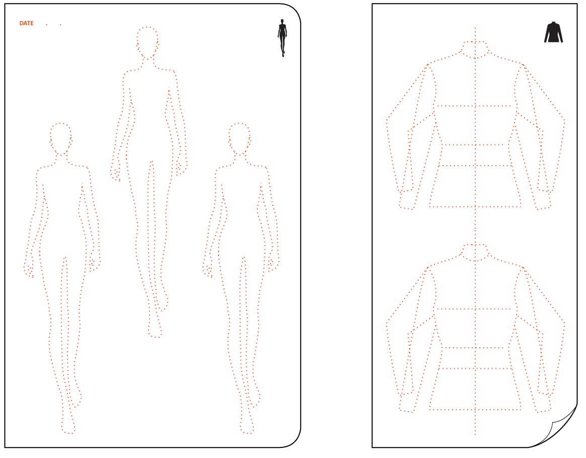 fpathshala's tweet image. #fashion #flat #templates for download for #free at ow.ly/w3Cq303MJdo