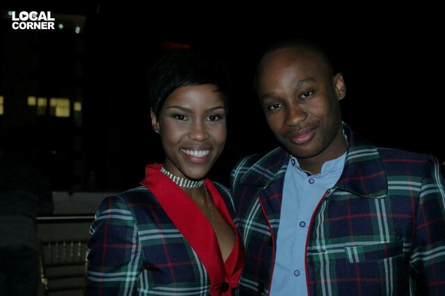 blacktie_bw's tweet photo. #TB #GGVF moments with @_Kedi_ @MacxWaBana photo : @localCornerBW https://t.co/Q8vkIJoMoI