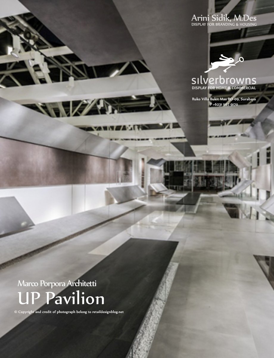 Showcasing the lightness and greatness of ultra giant tile by Ariostea. bit.ly/1QA8XuA.