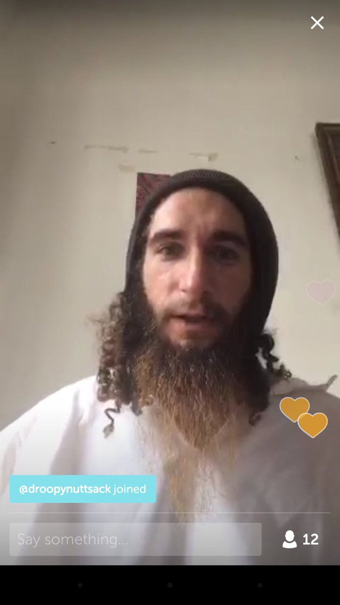 defymeonce's tweet photo. .@SABulldawg on #Periscope: Return to the Source 🙏 #LOFTd https://t.co/dLP5DBbmuX https://t.co/ZUtA3LUvHo