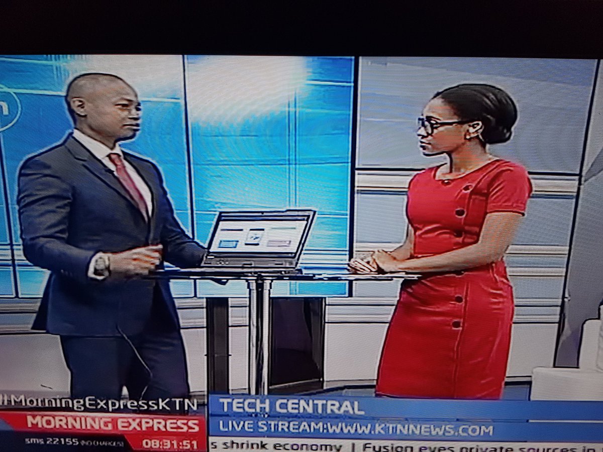 realDanielJuma's tweet photo. #Childtrace is another innovative solution to trace missing kids in #MagicalKenya . #Techcentral @JoyDoreenBiira https://t.co/ls6KKHQPL4