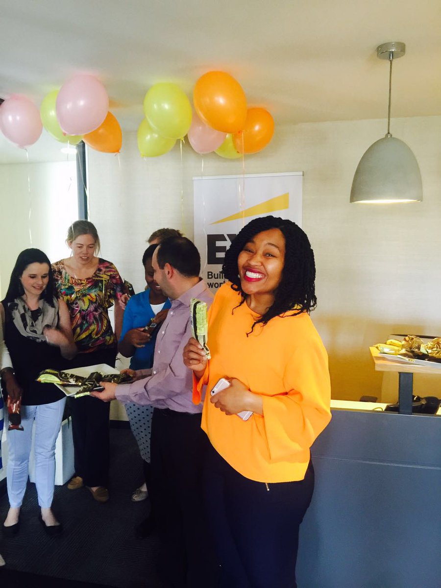 esri04's tweet photo. #EYSpringDay in Bloem
@EY_Africa https://t.co/JvVlYzCJ8U