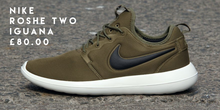 Nike Roshe Two SE Bandier