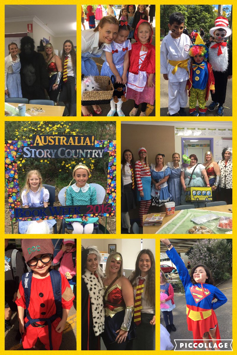 Kentlyn PS tweet media