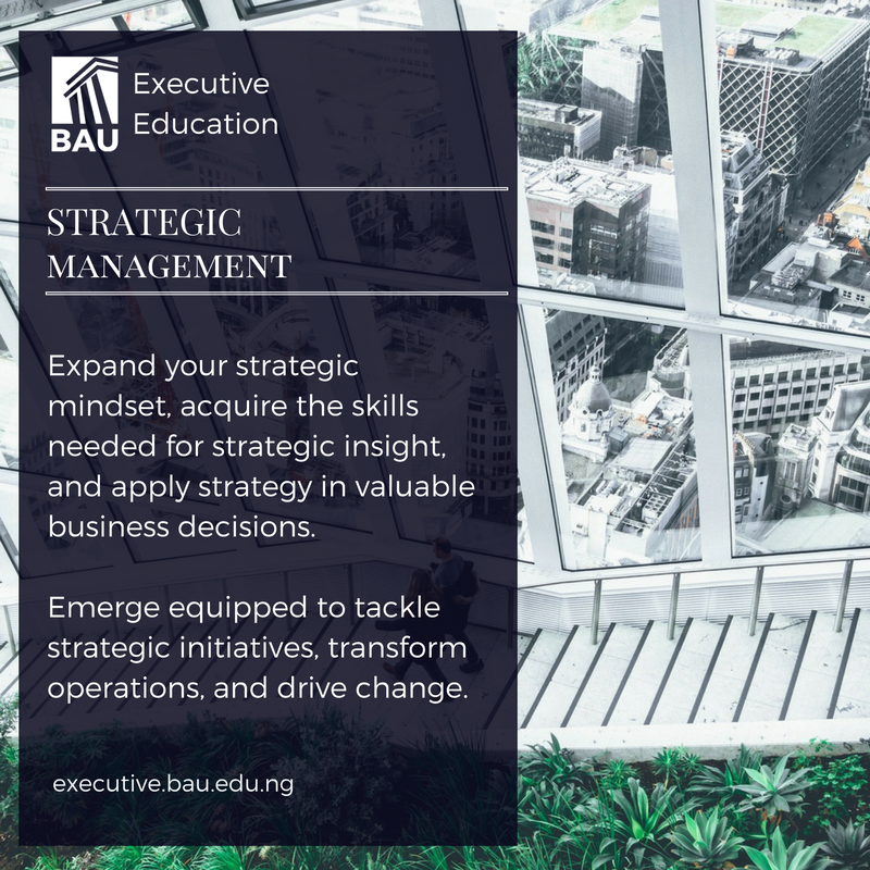 BAUExecutive's tweet image. Acquire the skills needed for strategic insight. Join us this September - ow.ly/wBsL303MXnq   #execedu #learn